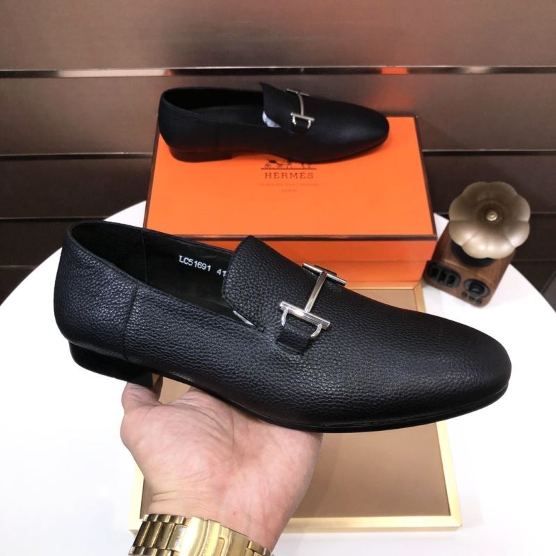 Hermes Business Shoes